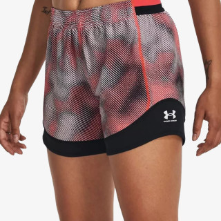 Under Armour UA W's Ch. Pro Short PRNT 