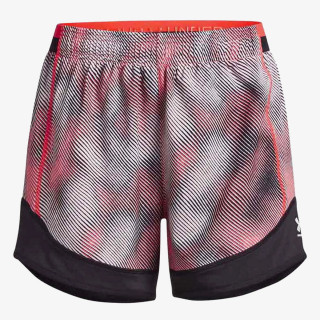 Under Armour UA W's Ch. Pro Short PRNT 