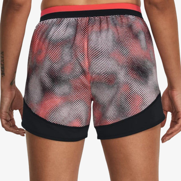 Under Armour UA W's Ch. Pro Short PRNT 