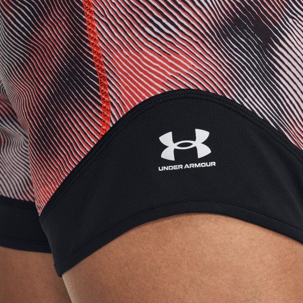Under Armour UA W's Ch. Pro Short PRNT 