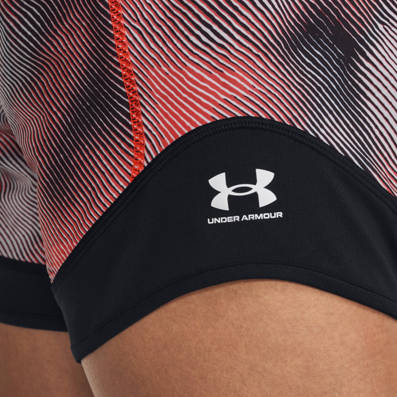 Under Armour UA W's Ch. Pro Short PRNT 