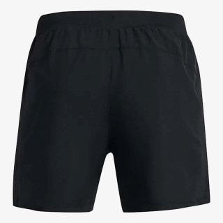 Under Armour UA LAUNCH 5'' SHORT 