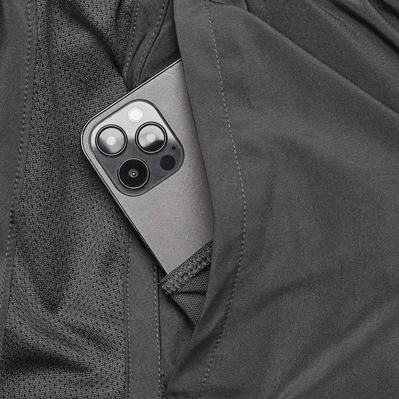 Under Armour UA LAUNCH 5'' 2-IN-1 SHORTS 