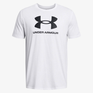 Under Armour UA SPORTSTYLE LOGO UPDATE SS 