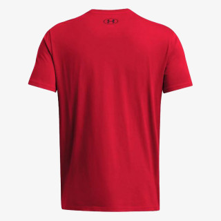 Under Armour UA GL FOUNDATION UPDATE SS 