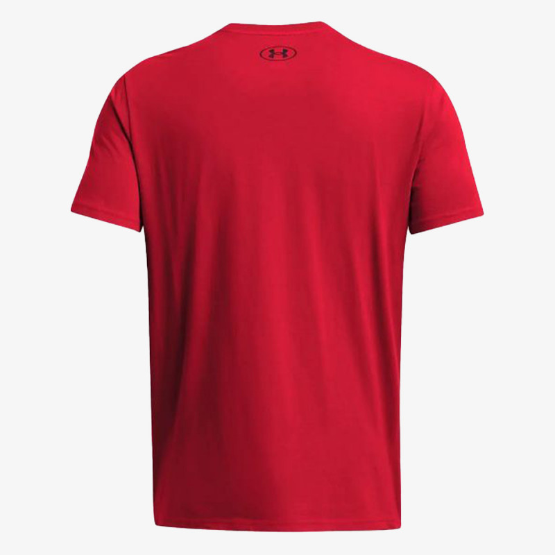 Under Armour UA GL FOUNDATION UPDATE SS 