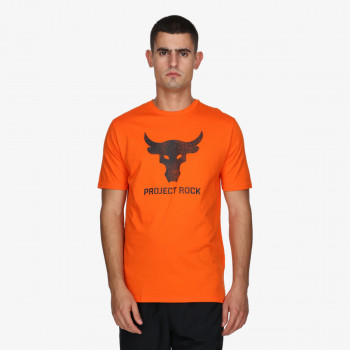 Under Armour Project Rock Brahma Bull 