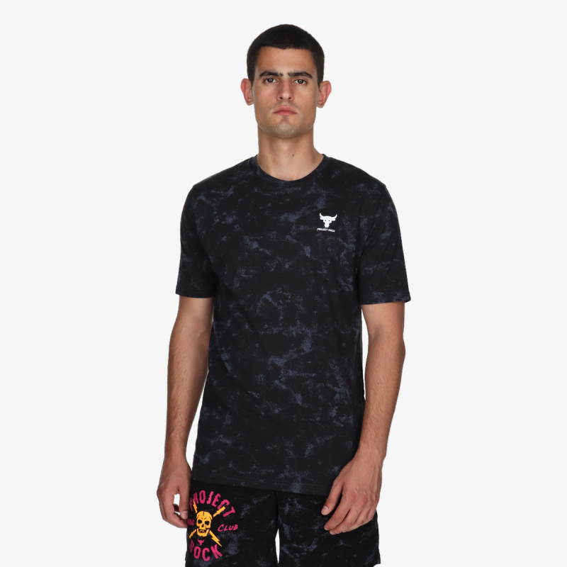 Under Armour UA Pjt Rck Payof AOP Graphic 