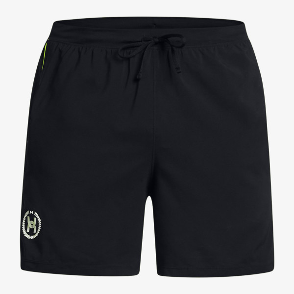 Under Armour UA Run Everywhere Short 