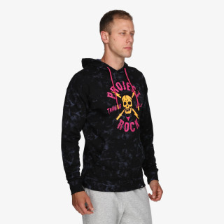Under Armour Pjt Rck AOP Rvl Terry HD 