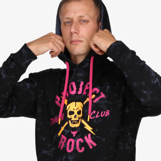 Under Armour Pjt Rck AOP Rvl Terry HD 