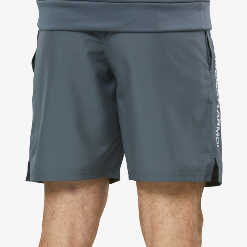 Under Armour UA Woven Wdmk Shorts 