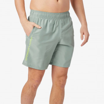 Under Armour UA Tech Woven Wordmark Short 