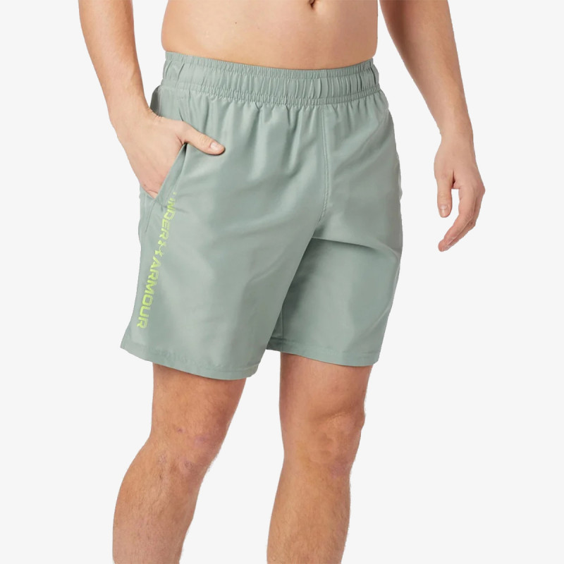 Under Armour UA Tech Woven Wordmark Short 