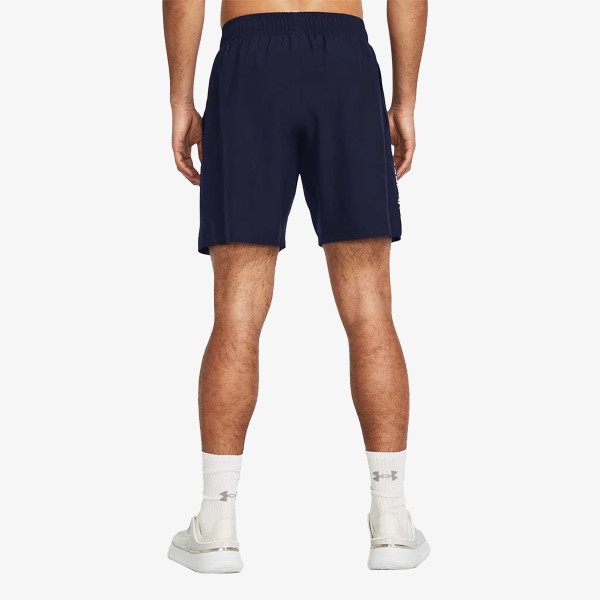 Under Armour UA Woven Wdmk Shorts 