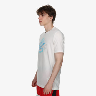 Under Armour Curry Champ Mindset Tee 