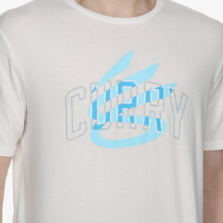 Under Armour Curry Champ Mindset Tee 