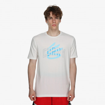 Under Armour Curry Champ Mindset Tee 
