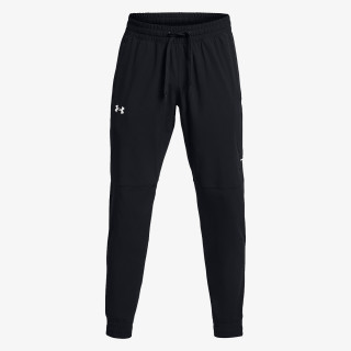 Under Armour UA Hoops Woven Pant 
