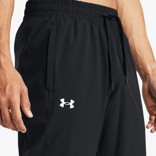 Under Armour UA Hoops Woven Pant 