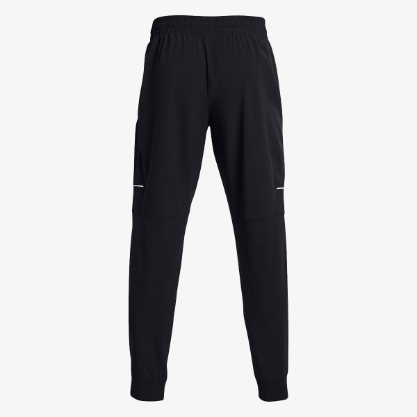 Under Armour UA Hoops Woven Pant 