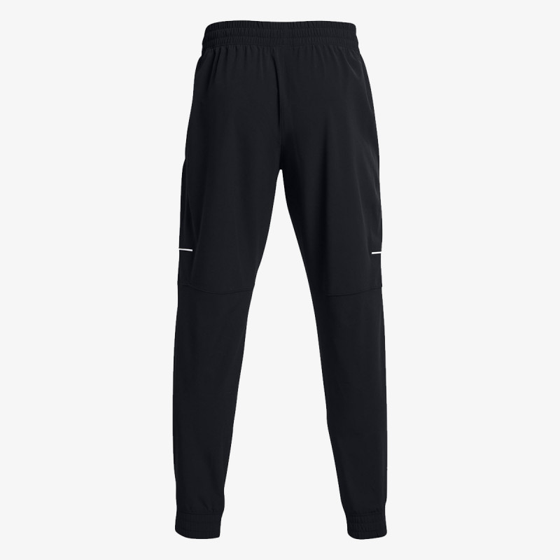 Under Armour UA Hoops Woven Pant 