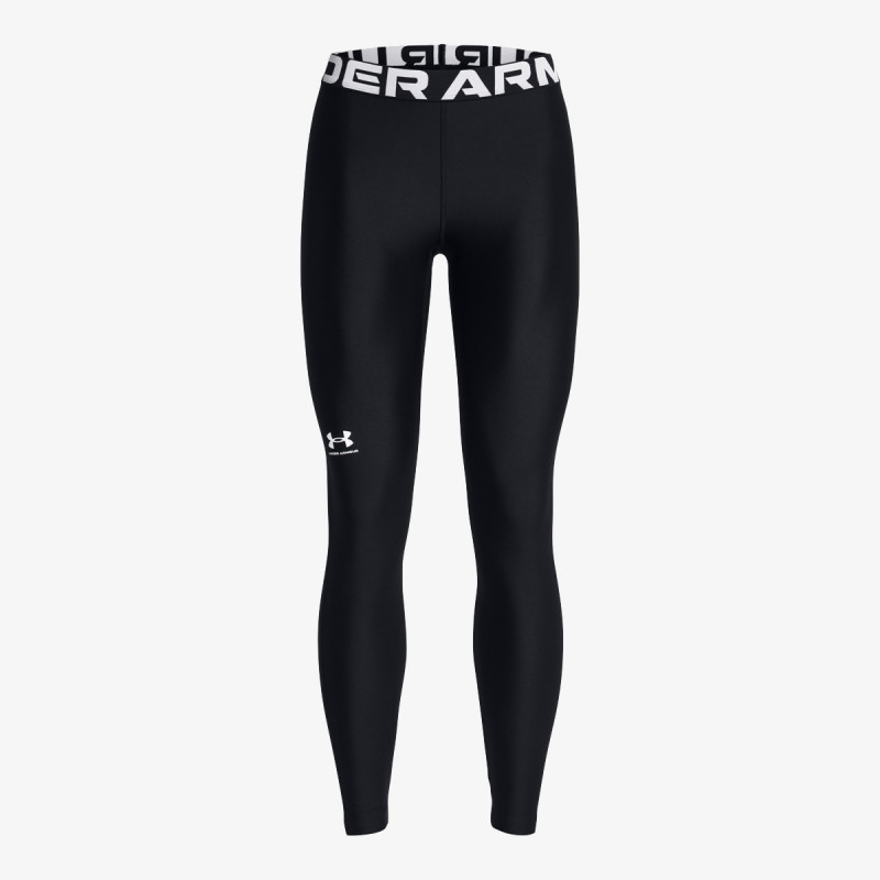 Under Armour UA HG Authentics Legging 