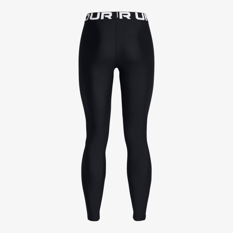Under Armour UA HG Authentics Legging 