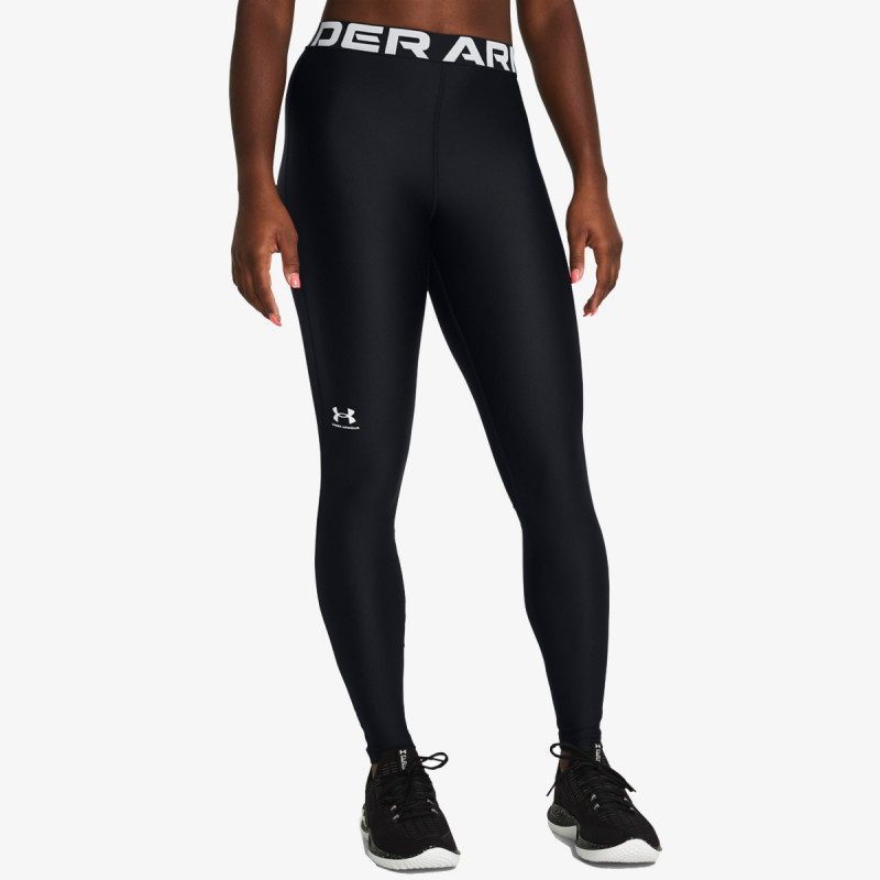 Under Armour UA HG Authentics Legging 