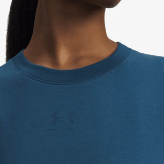 Under Armour UA Rival Core SS 