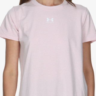 Under Armour UA Rival Core SS 