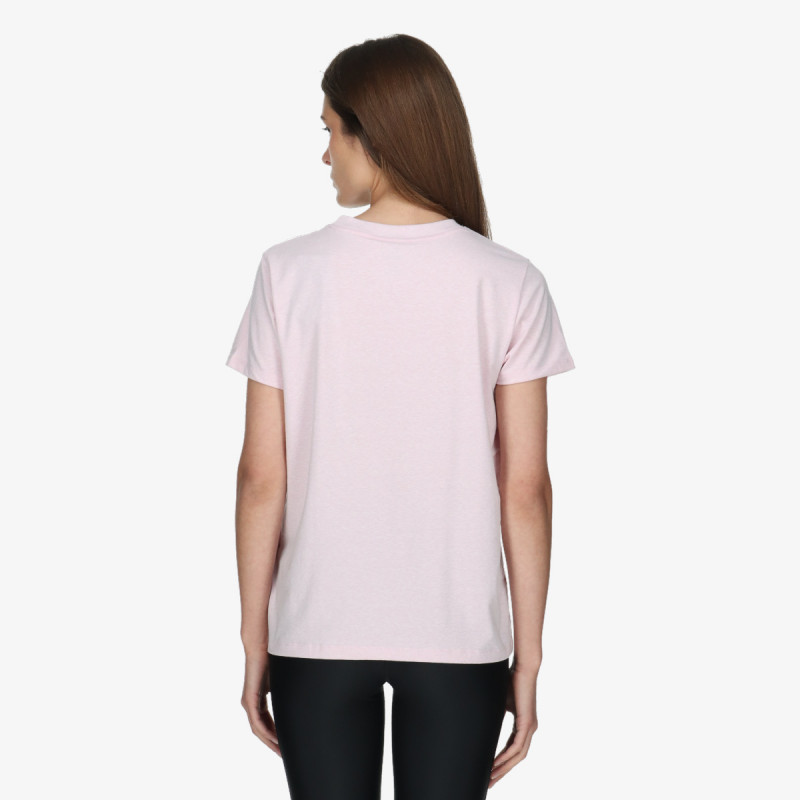 Under Armour UA Rival Core SS 