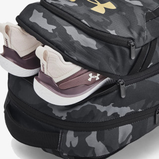 Under Armour UA HUSTLE 6.0 BACKPACK 