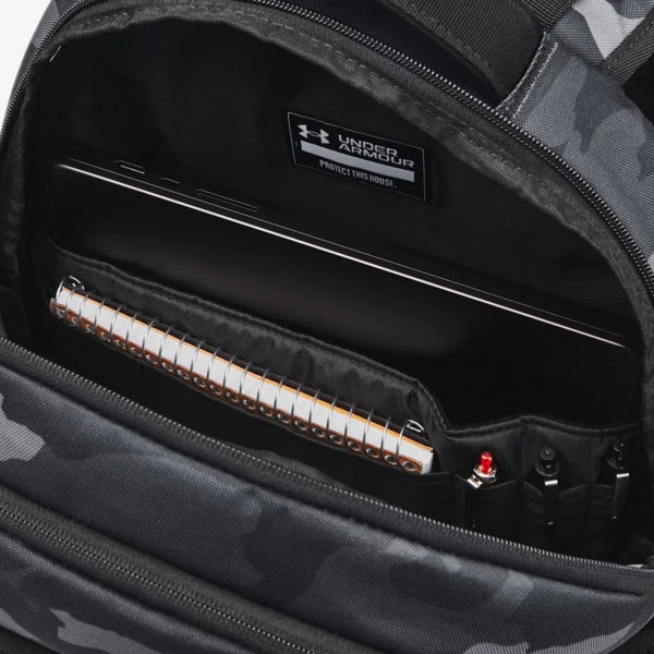 Under Armour UA HUSTLE 6.0 BACKPACK 