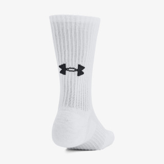 Under Armour Unisex UA TC 3pk Crew 