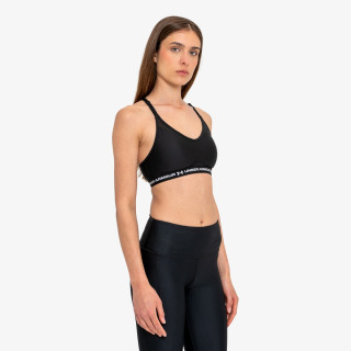 Under Armour UA Crossback Low Bra 