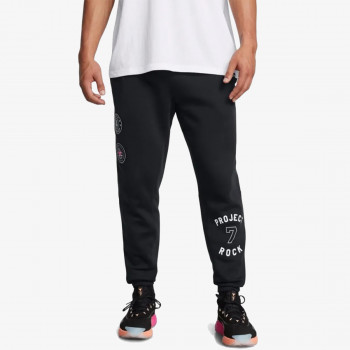 Under Armour Project Rock Icon 