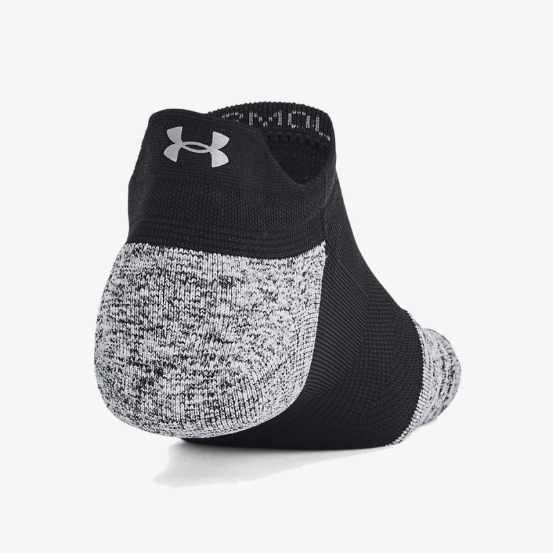 Under Armour UA AD Run Cushion 3pk NS 