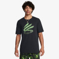 Under Armour Curry Logo Trend Tee 