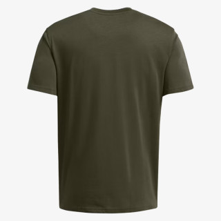 Under Armour UA M HW HOOPS CERTIFIED SS 