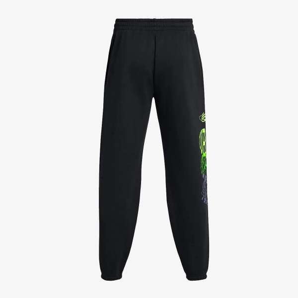 Under Armour Curry Splash Graphic Jogger 