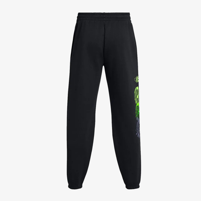 Under Armour Curry Splash Graphic Jogger 