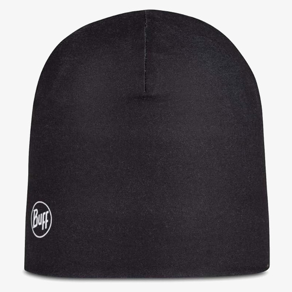 Buff BUFF® ECOSTRETCH REVERSIBLE BEANIE LOGO 