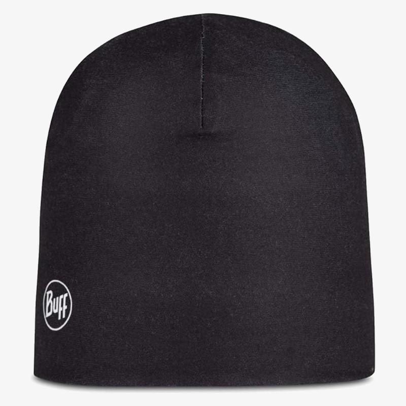 Buff BUFF® ECOSTRETCH REVERSIBLE BEANIE LOGO 