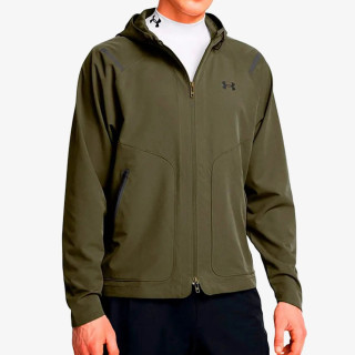 Under Armour Unstoppable 