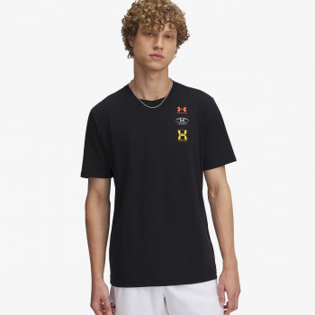 Under Armour UA M 60/40S EVOL LOGO SS 