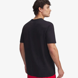 Under Armour UA M 60/40s Hoops Net SS 
