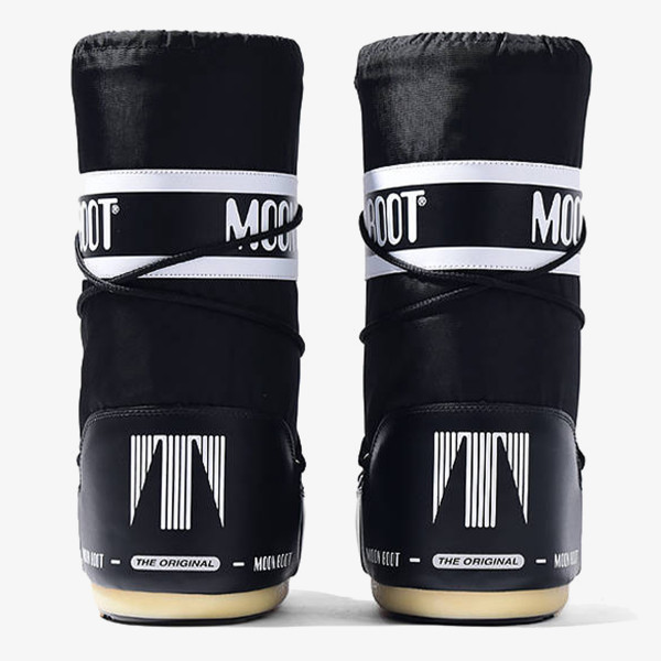 MOON BOOT ICON NYLON 