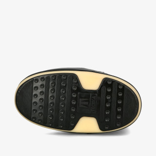 MOON BOOT NYLON BLACK 
