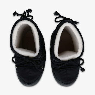 MOON BOOT NYLON BLACK 